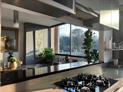 Apartamento en venta
