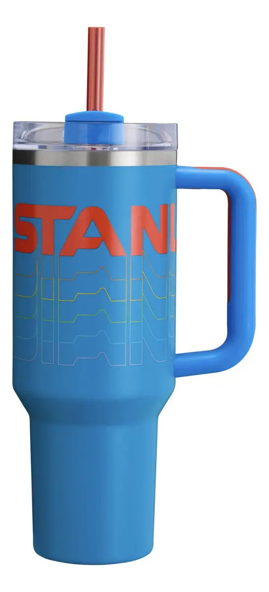 Quencher H2.0 Adventure Azure 1.18L Azul Stanley