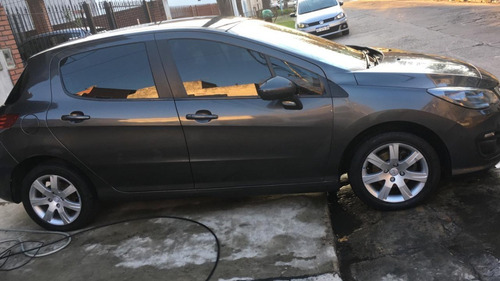 Peugeot 308 Active 1.6 - Acepto Bitcoin Ether U Otras.