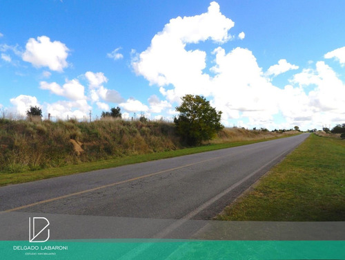 En Venta Fracción De 24has | Circuito Turístico | Tandil