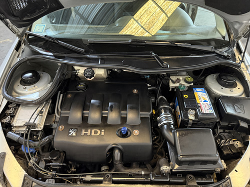 Peugeot 206 2.0 Xt Hdi Premium