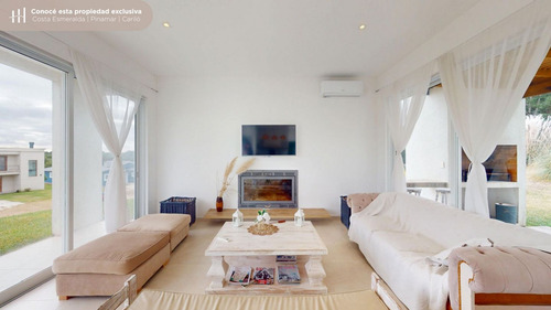 Casa En Venta En Costa Esmeralda