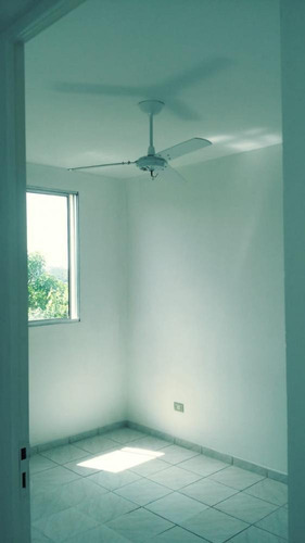 Imagem 2 de 14 de Apartamento - 2 Dormitórios - Condomínio Greend Land - Jardim Caiapiá - Cotia Sp - Ap301062v