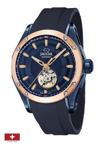 Reloj J812/1 Jaguar Hombre Automatico