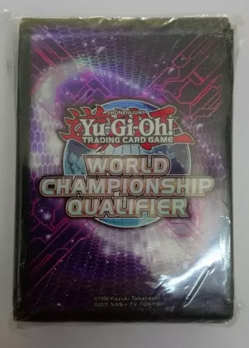 Yugioh World Championship 2018 Celebration Sanctity of Dragon Playmat