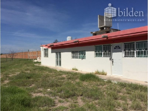 Terreno En Venta Rancho San Carlos