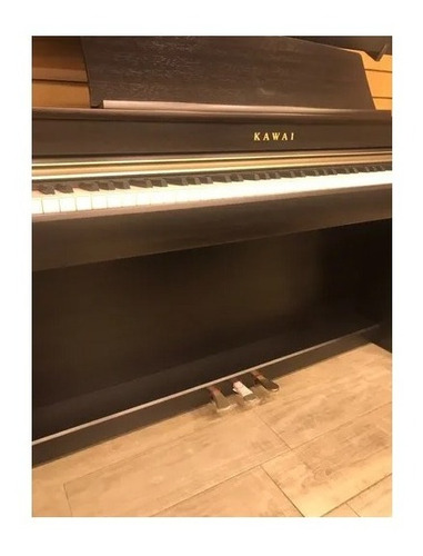 Piano Digital Kawai Cn-37 88 Teclas Palisandro
