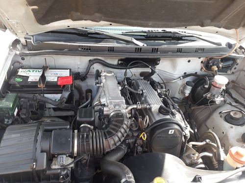 Imagen 9 de 9 de Suzuki Grand Vitara 3 P 1.6