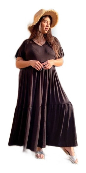Vestidos Largos Casual Verano | MercadoLibre 📦 Vestidos Largos Casual Verano | MercadoLibre 📦