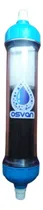 Comprar Filtro Inline Para Heladeras Dispensers T33 Con Rosca 1\u002F4