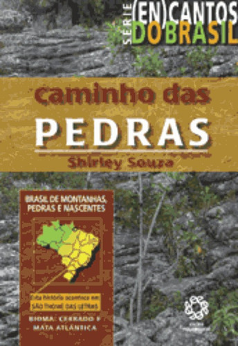 Caminho Das Pedras