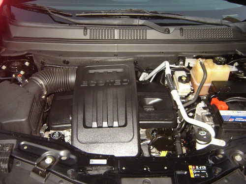 Imagem 15 de 15 de Chevrolet Captiva Sport 2.4