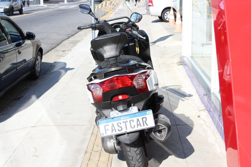 Imagem 5 de 15 de Kymco Downtown 300cc 2018
