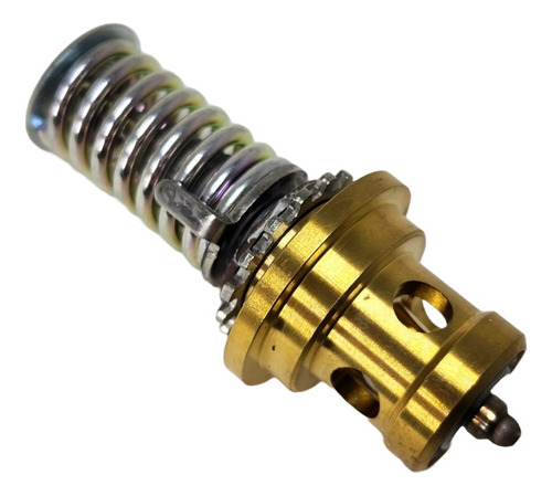 Orificio Expansor Danfoss N°02 Te5 067b2790