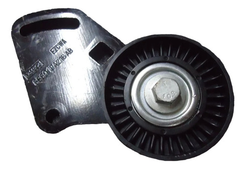 Polia Falsa Motor Courier Original Ford 8s6q 19a216 Ab