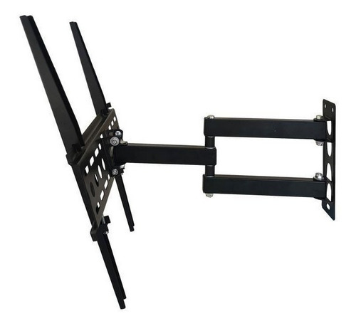 Soporte Para Tv Smart Movil Brazo Articulado 14 A 55 Pulgada