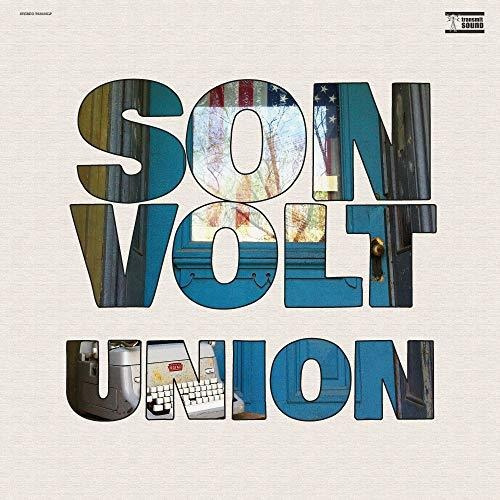 Lp Union - Son Volt