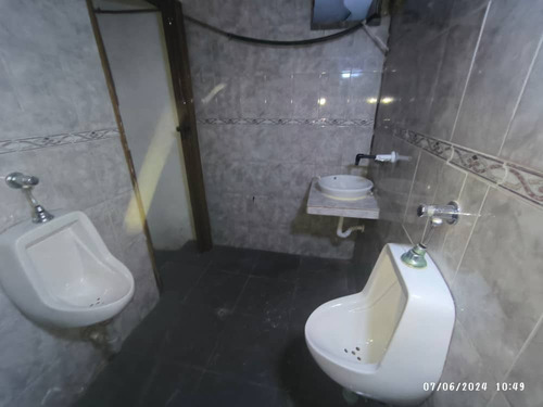 Local En Alquiler En Charallave 24-27922