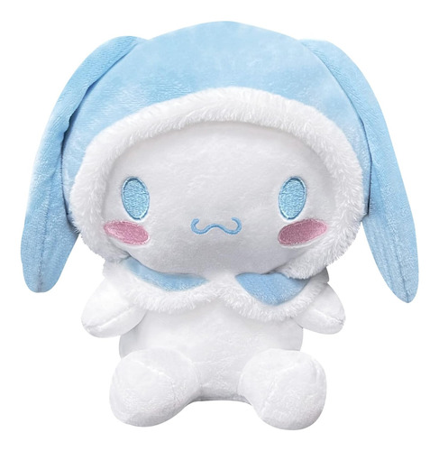 Cinnamoroll - Peluche De Animales De Peluche, Peluche Anime