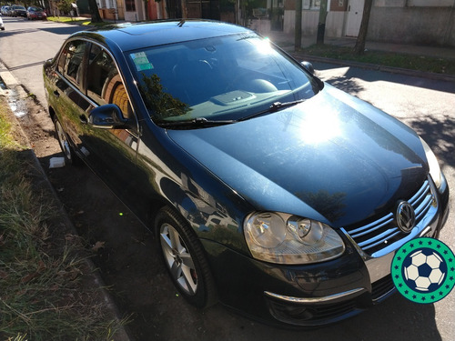 Vento Mk5, 2010, 2.5 Manual, Luxury, 189000km.
