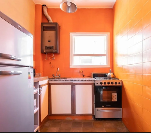 Imagen 7 de 10 de Dueño Vende Dpto. 2 Amb. En Flores, Excelente Ubicación