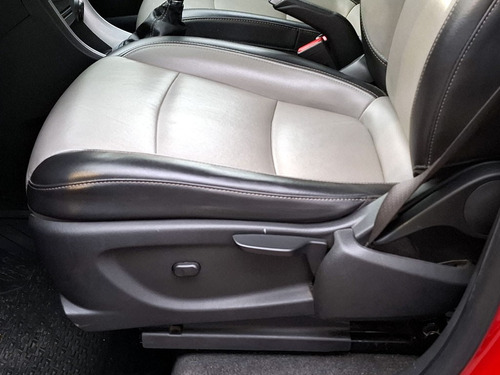 Chevrolet Tracker LT 1.8