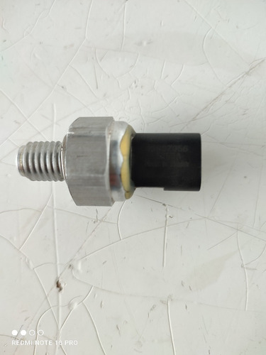 Sensor Presion Aceite Chevrolet Spark 1.4 Lt 16-21 Ng (Usado)