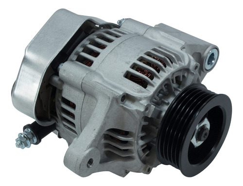 Alternador Nuevo Para John Deere 5520 4.5l Diesel 0