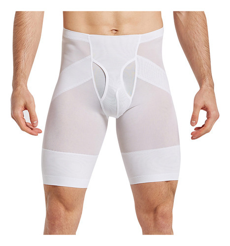 Pantalones De Abdomen Para Hombre, Glúteos Delgados, Pantalo