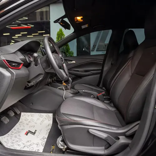 Chevrolet Onix 1.0