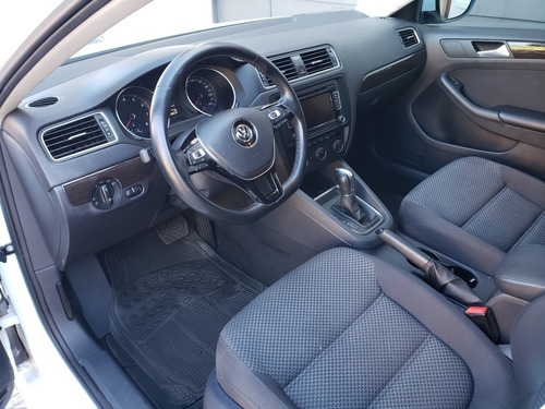 Volkswagen Vento 2.5 Advance Plus 170cv Tiptronic 2015