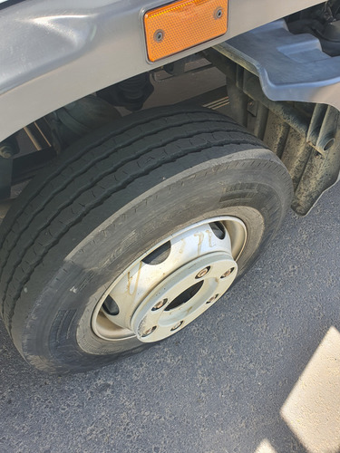 Caminhão Carroceria Mb Acelo 1016 Ano 2020 Com Cabine Suplem