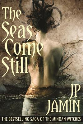 Libro The Seas Come Still - Jamin, J. P.