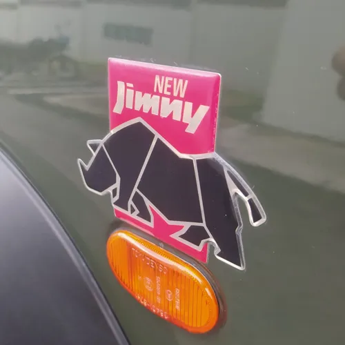 Suzuki Jimmy Gl 1.5 Mt 4x4 2020