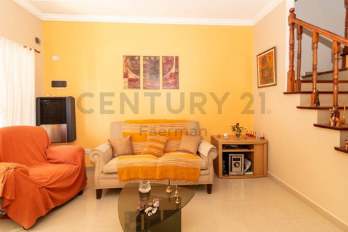 Imagen 7 de 30 de Venta Duplex 4 Ambientes Vicente Lopez Florida Patio Parrillaterraza!!
