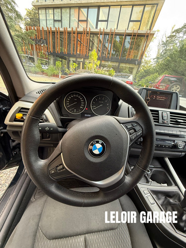BMW Serie 1 1.6 116i 136cv