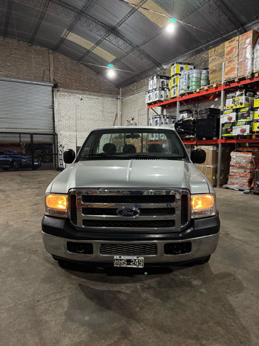 Ford F-100 3.9 Cab. Simple Xlt 4x2