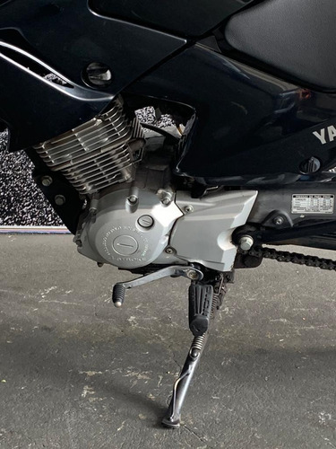 Ybr 125 Factor K Factor K1