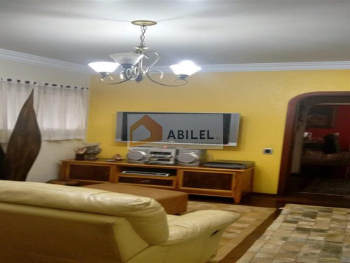 Imagem 1 de 20 de Apartamento Mooca - 6255
