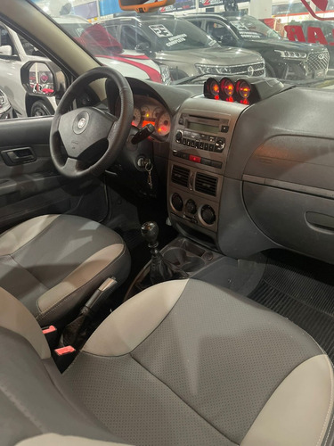 Fiat Strada 1.8 MPI ADVENTURE CD 16V FLEX 2P MANUAL