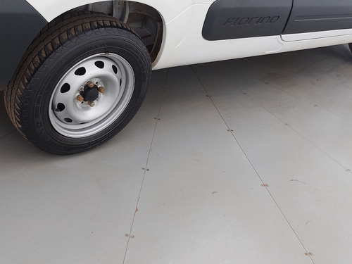 Fiat Fiorino 1.4 MPI FURGÃO ENDURANCE 8V FLEX 2P MANUAL