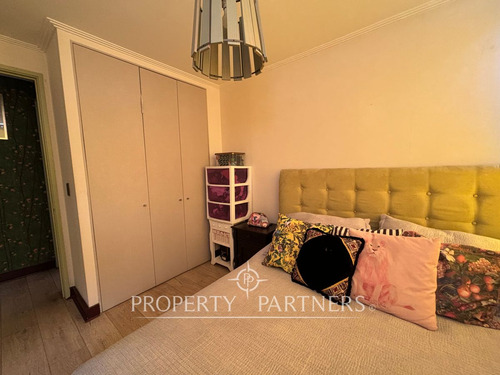 Fantástico Departamento En Venta 3d 2b Con Jardín ...