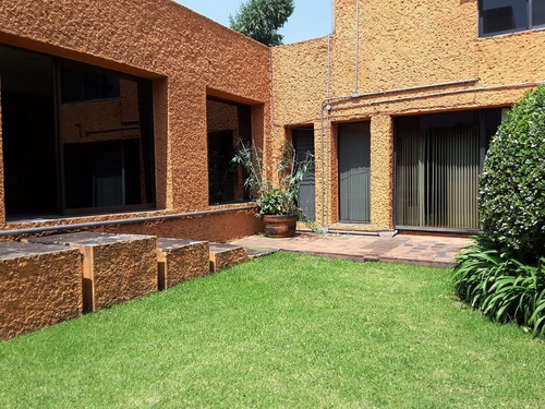 Casa En Venta En San Jeronimo Lidice