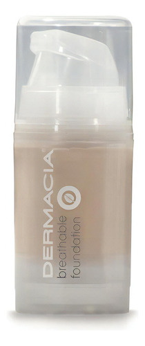 Dermacia Foundation Respirável, Bege
