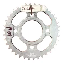 Comprar Plato Para Keeway Super Light 200