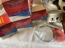 Comprar Kit De Piston Motos Varia 150 Horce Owen Std, 0,5mm Y 0,75mm