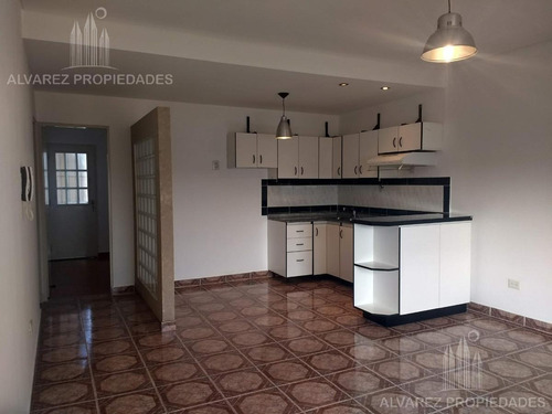 Imagen 1 de 14 de Departamento - La Matanza