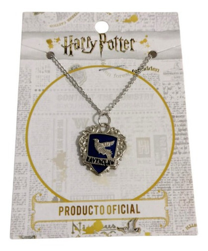 Collar Ravenclaw - Harry Potter