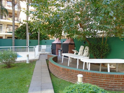 Imagen 19 de 19 de Departamento - Belgrano