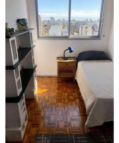 Departamento - Villa Ortuzar